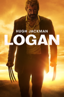 James Mangold - Logan artwork