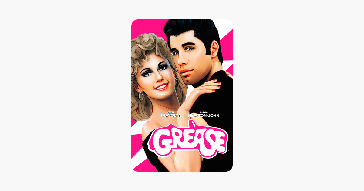 ‎Grease on iTunes