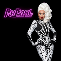 RuPaul's Drag Race - RuPaul's Drag Race, Season 10 artwork