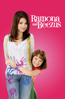 Elizabeth Allen Rosenbaum - Ramona and Beezus artwork