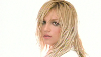 Britney Spears - Everytime artwork