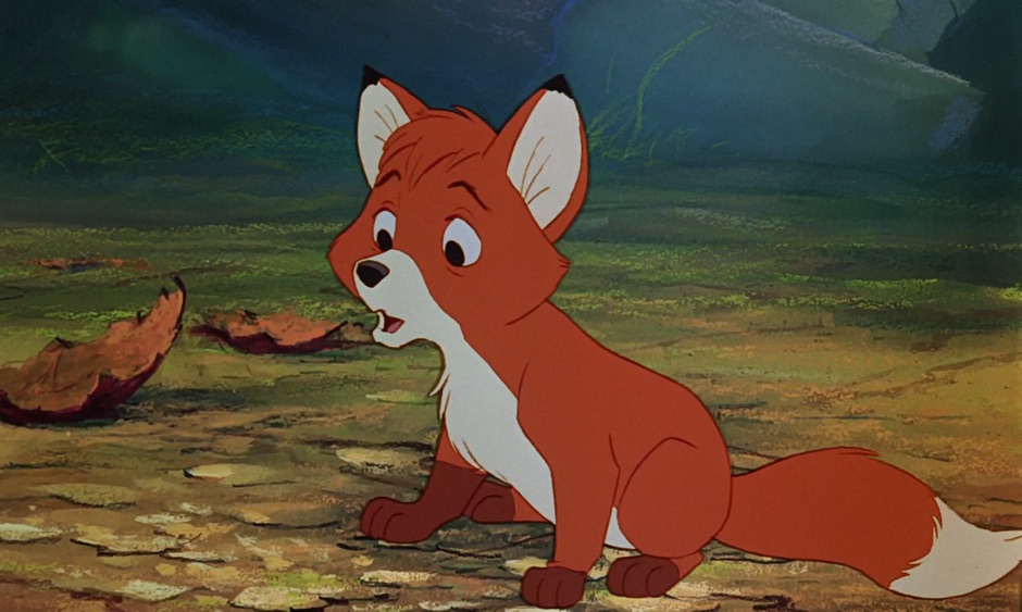 The Fox and the Hound | Apple TV