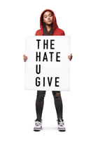 George Tillman Jr. - The Hate U Give artwork