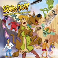 Scooby-Doo! Mystery Incorporated - Scooby-Doo! Mystery Incorporated, Season 2 artwork