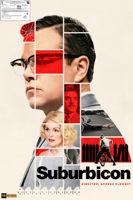 George Clooney - Suburbicon artwork