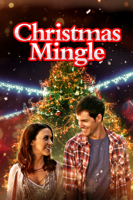 Corbin Bernsen - Christmas Mingle artwork