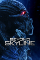 Liam O'Donnell - Beyond Skyline artwork