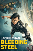 Leo Zhang - Bleeding Steel artwork