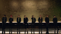 NCT 127 - Regular (Special Choreography Video) artwork