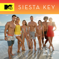Siesta Key - Siesta Key, Season 1 artwork
