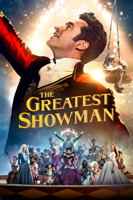 Michael Gracey - The Greatest Showman artwork