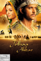 Ashutosh Gowariker - Jodhaa Akbar artwork