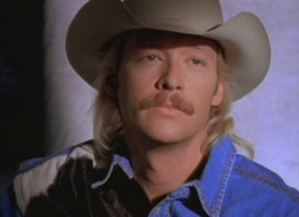 Who Says You Can't Have It All Alan Jackson Country Music Video 2004 New Songs Albums Artists Singles Videos Musicians Remixes Image