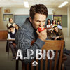 A.P. Bio - A.P. Bio, Season 1  artwork