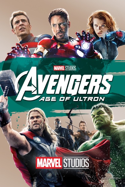 download the new for apple Avengers: Age of Ultron