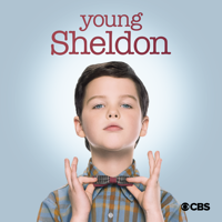 Young Sheldon - Young Sheldon, Season 1 artwork