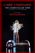 Carrie Underwood: The Storyteller Tour - Stories In the Round