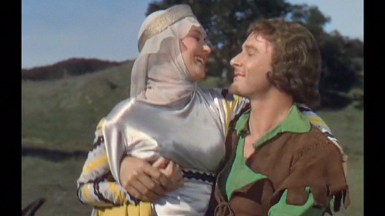 ‎The Adventures of Robin Hood (1938) on iTunes