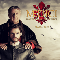 Medici: Masters of Florence - Medici: Masters of Florence, Season 1 artwork