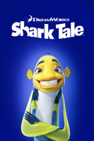 Vicky Jensen, Bibo Bergeron & Rob Letterman - Shark Tale artwork