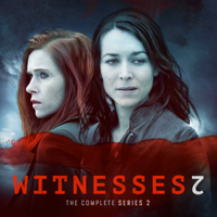 Witnesses Season 2 - Witnesses Season 2 artwork