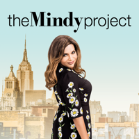 The Mindy Project - The Mindy Project, Season 6 artwork