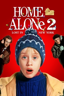 ‎Home Alone 2: Lost In New York on iTunes