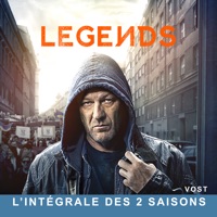 Télécharger Legends, l'intégrale des saisons 1 à 2 (VOST) Episode 13