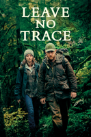 Debra Granik - Leave No Trace artwork