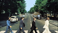 The Beatles - Abbey Road (Documentary) artwork