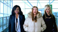 Sugababes - Too Lost In You - Film Version (Video) artwork
