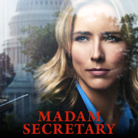 Madam Secretary - Madam Secretary, Season 4 artwork