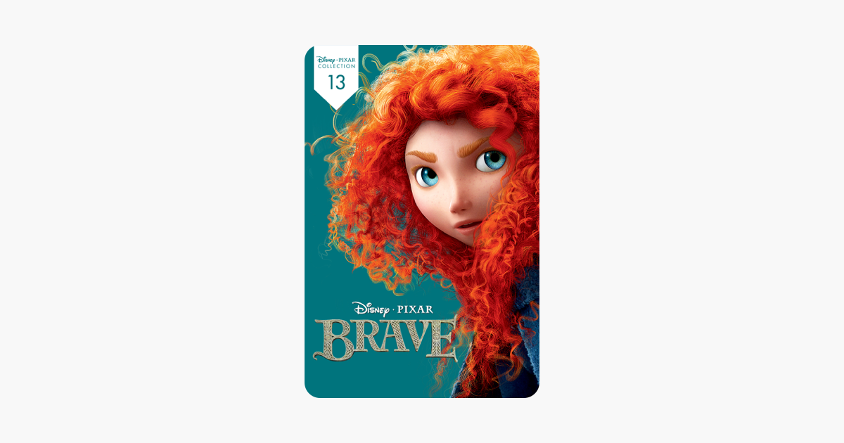 Brave