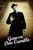 Luigi Comencini - Genosse Don Camillo artwork