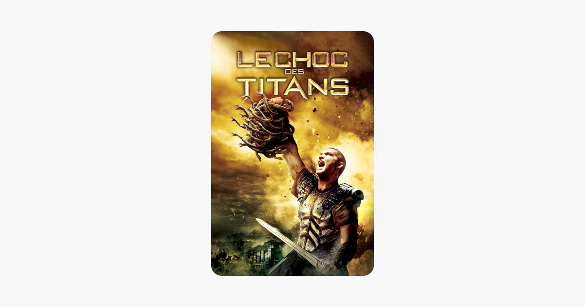‎Le choc des Titans sur iTunes