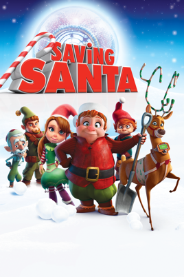 ‎Saving Santa on iTunes