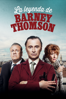 La leyenda de Barney Thomson (The Legend of Barney Thomson) - Robert Carlyle