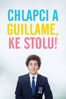 Me, Myself and Mum - Guillaume Gallienne