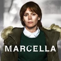 Marcella - Marcella, Series 1 artwork