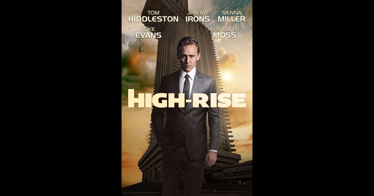 High-Rise on iTunes