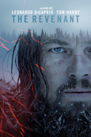 Alejandro González Iñárritu - The Revenant artwork