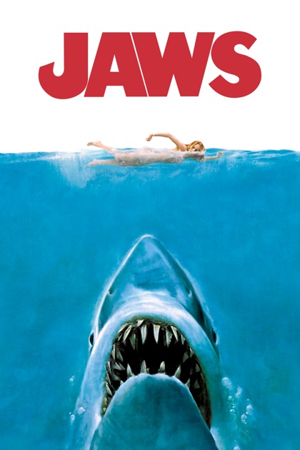Jaws on iTunes
