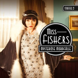 Miss Fishers Mysteriöse Mordfälle Staffel 4 Sendetermine