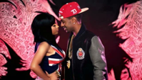 Big Sean - Dance (A$$) [Remix] [Revised] [feat. Nicki Minaj] artwork