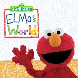 ‎Elmo's World Collection, Vol. 1 on iTunes