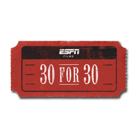 ESPN Films: 30 for 30 - Rodman: For Better or Worse artwork