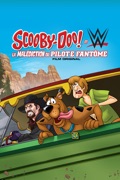 Scooby-Doo! et WWE : La malédiction du Pilote Fantôme