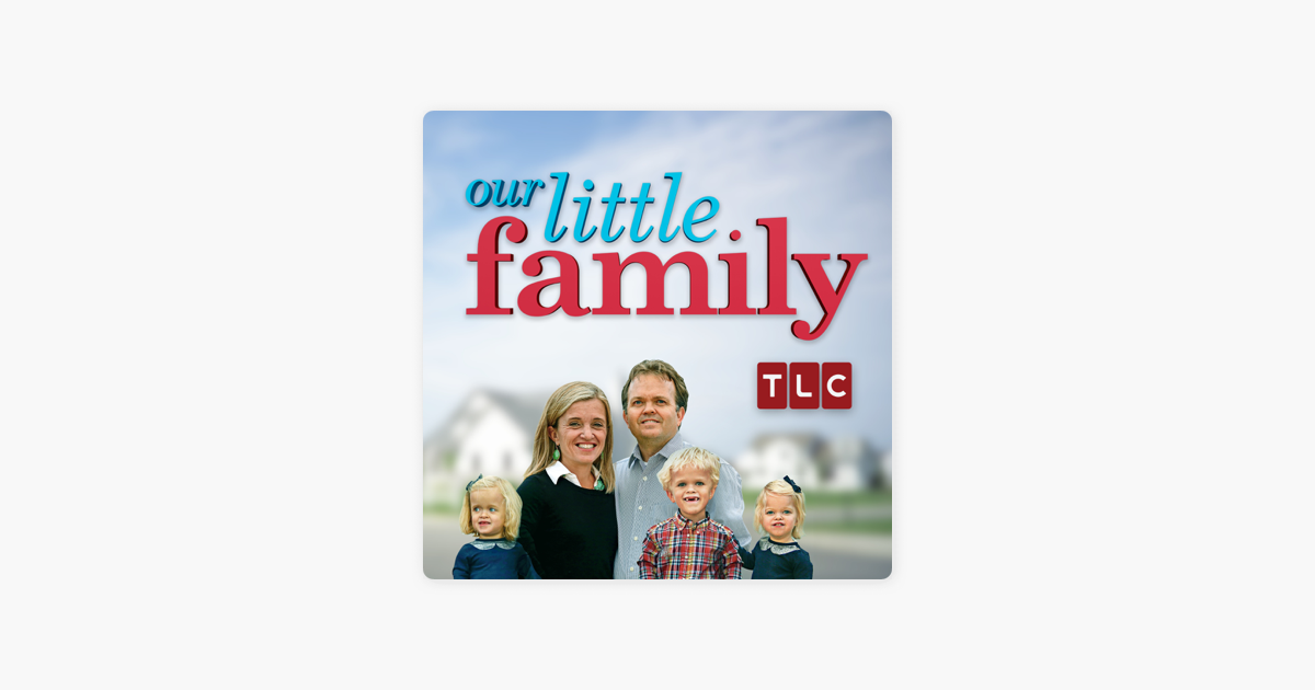 ‎Our Little Family, Season 2 on iTunes