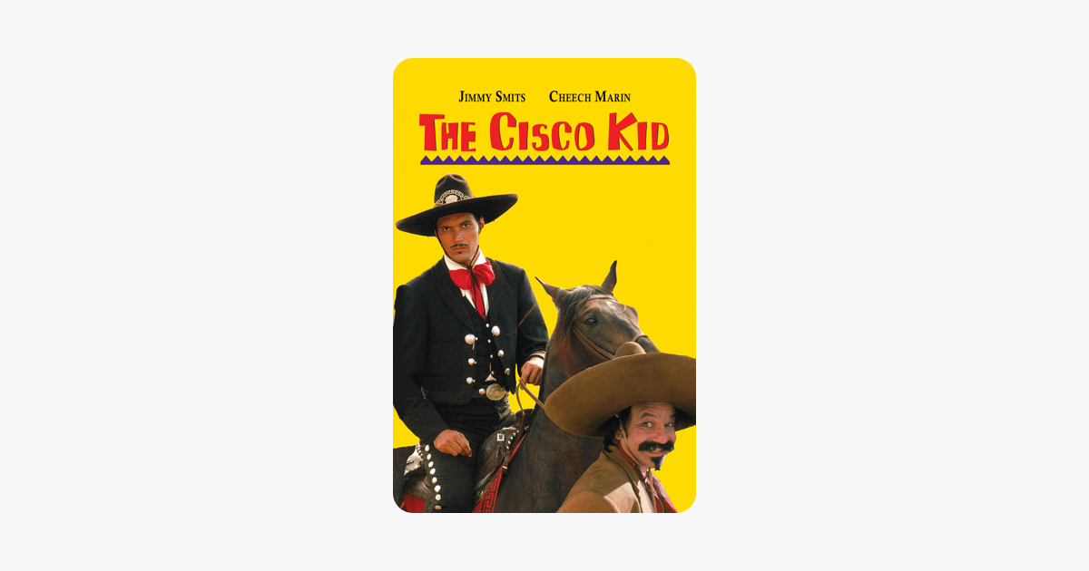 the-cisco-kid-1994-on-itunes