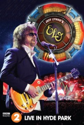Jeff Lynne's ELO - Live in Hyde Park